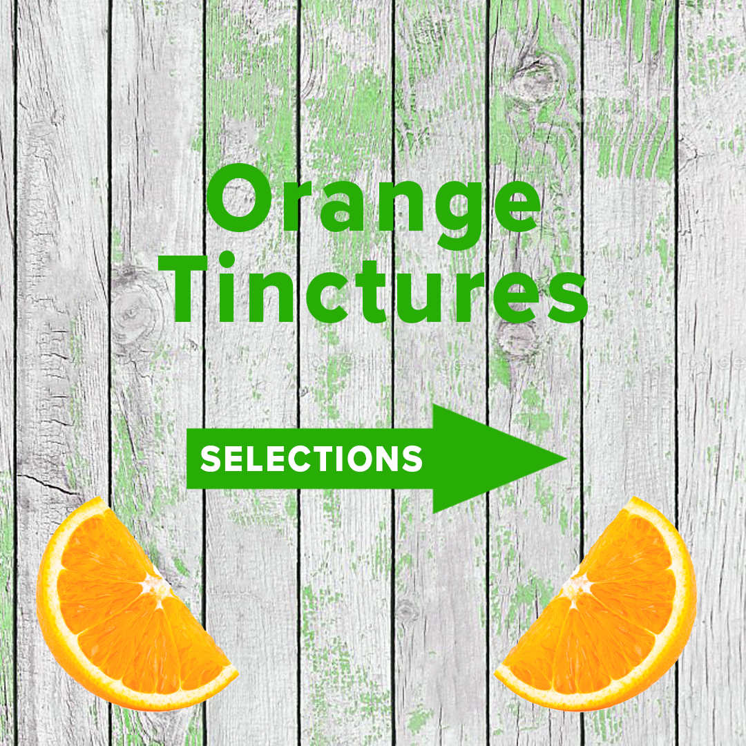 Orange Tincture Header